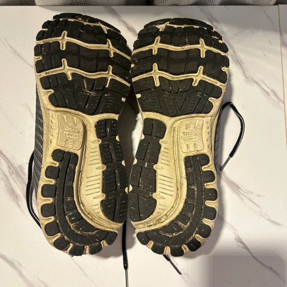 Men’s brooks - Picture 10 of 10